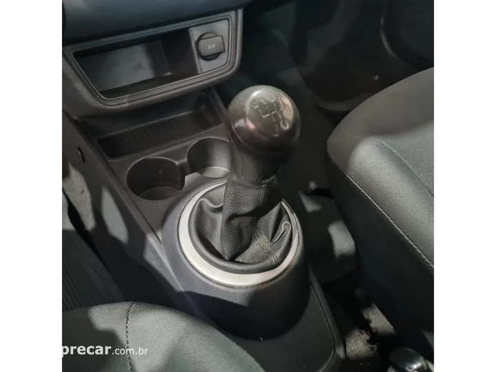 GOL 1.0 MI TRENDLINE 8V FLEX 4P MANUAL