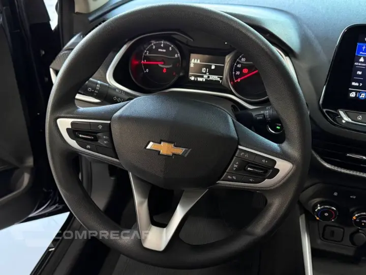 ONIX SEDAN Plus LT 1.0 12V Flex 4p Mec.