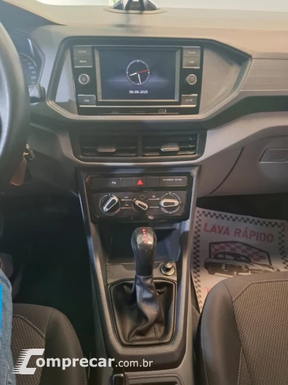 T-CROSS 1.0 200 TSI