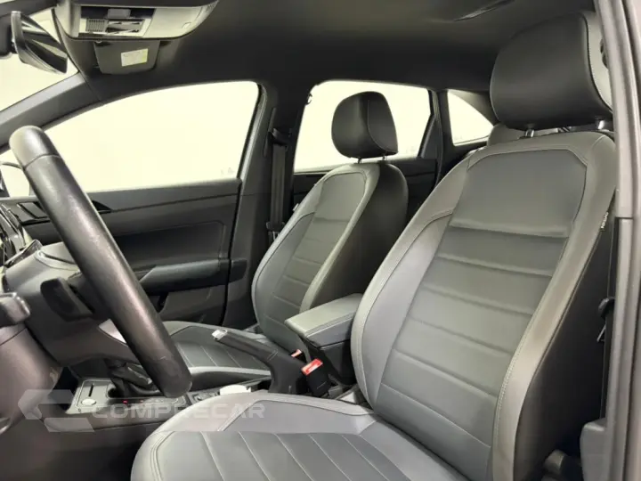 NIVUS 1.0 200 TSI FLEX LAUNCHING ED. AUT