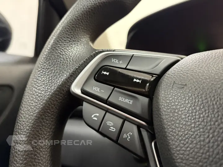 CITY 1.5 i-VTEC FLEX EX CVT