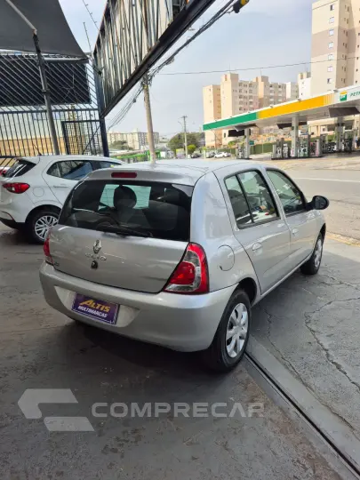 Clio RN/Alizé/Expr./1.0 Hi-Power 16V 5p
