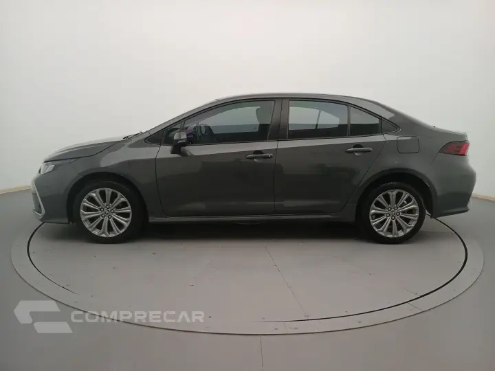COROLLA 2.0 VVT-IE FLEX XEI DIRECT SHIFT