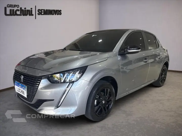 208 1.0 FIREFLY FLEX STYLE MANUAL