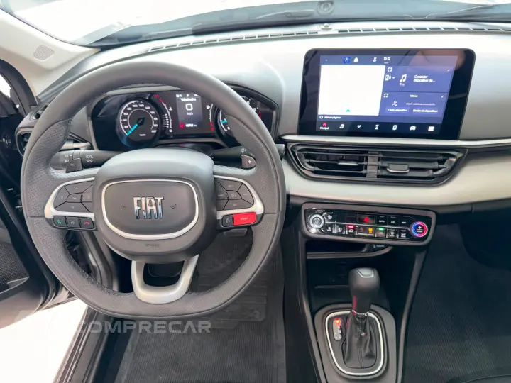 PULSE 1.0 Turbo 200 Hybrid Audace