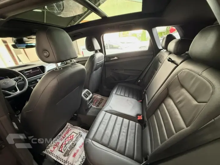 T-CROSS 1.4 250 TSI Highline