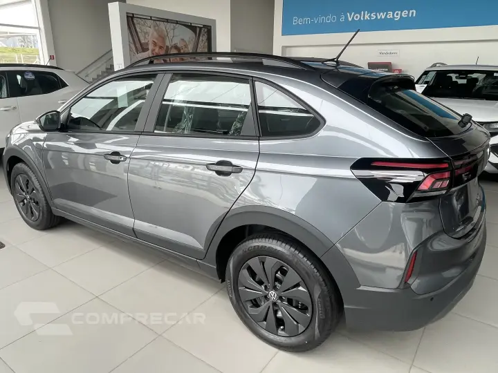 NIVUS 1.0 200 TSI Sense