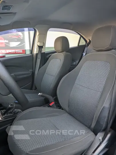 ONIX HATCH LT 1.0 8V FlexPower 5p Mec.