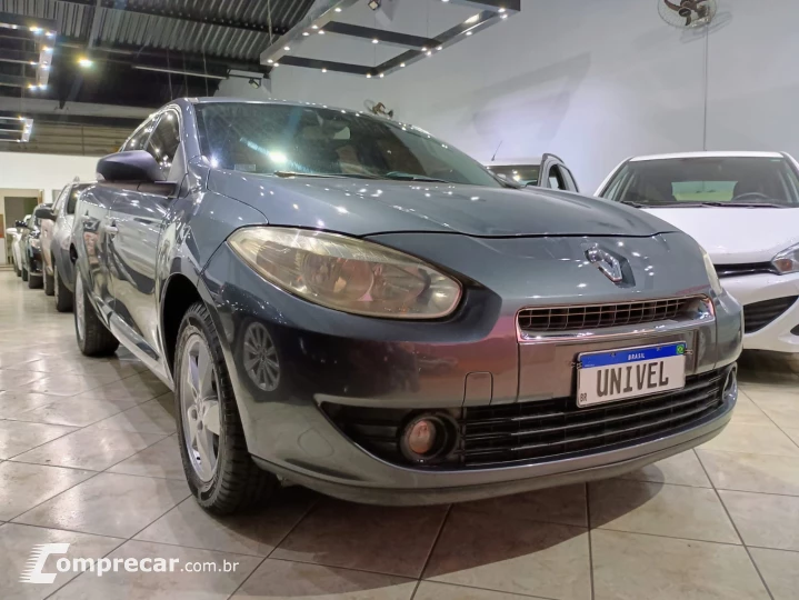 Fluence Dynamic 2.0