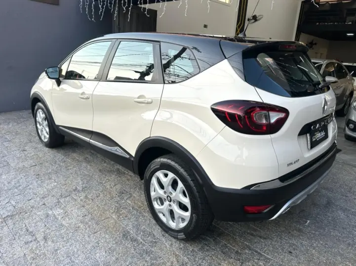 CAPTUR 1.6 16V SCE Life