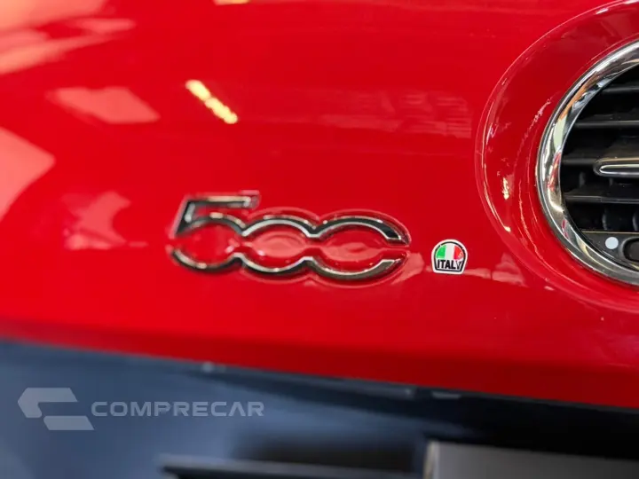 500 1.4 SPORT 16V GASOLINA 2P MANUAL