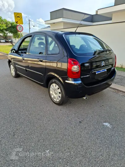 XSARA 1.6 I Picasso GLX 16V