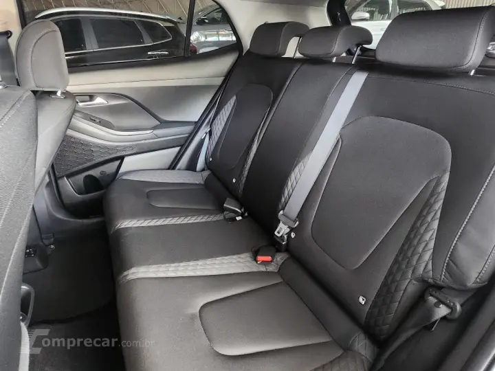 CRETA 1.0 TGDI FLEX LIMITED SAFETY AUTOMÁTICO