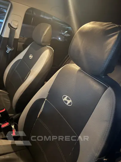 HB20 1.0 12V Comfort Plus