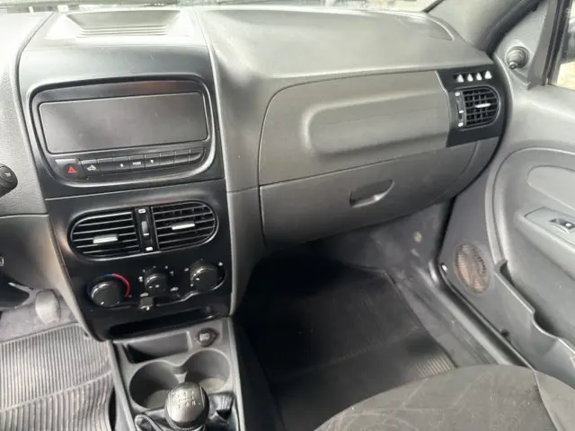 STRADA - 1.4 MPI HARD WORKING CE 8V 2P MANUAL