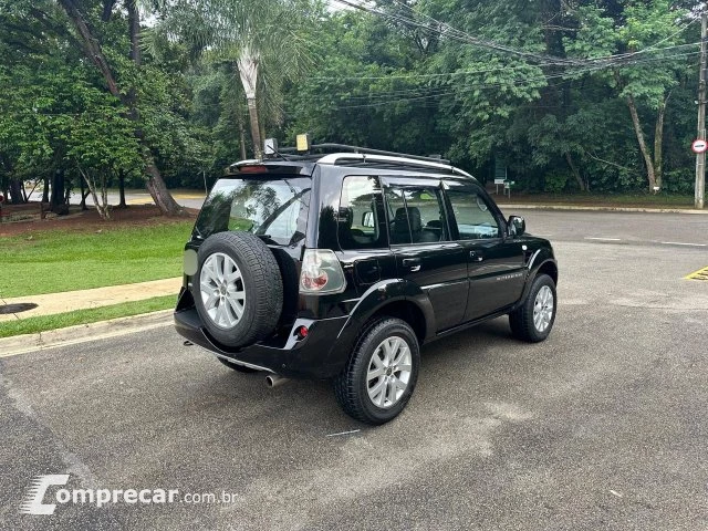 PAJERO TR4 2.0 4X4 16V