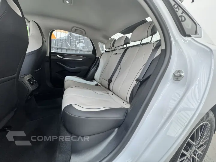 KING 1.5 DM-I PHEV GS AUTOMÁTICO