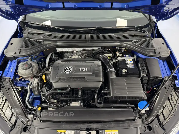 JETTA 2.0 350 TSI GLI