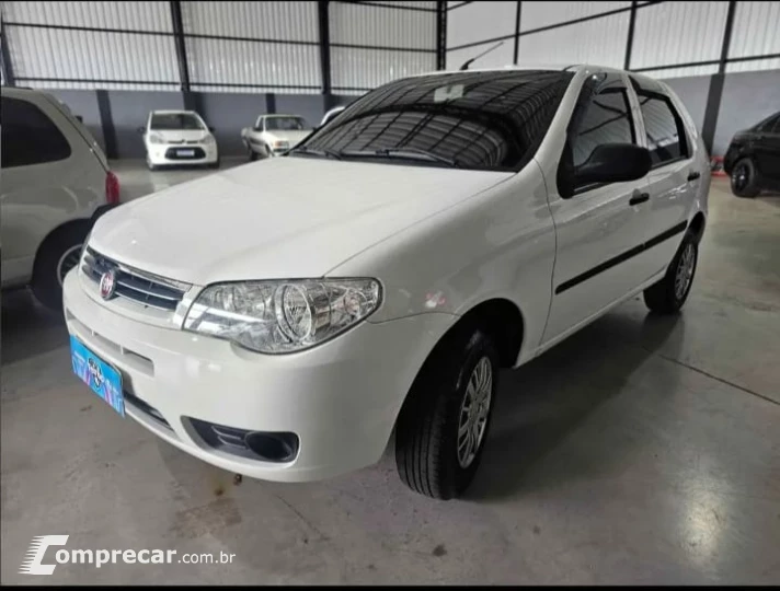 PALIO 1.0 MPI Fire 8V