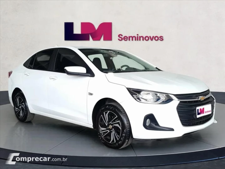 ONIX 1.0 TURBO FLEX PLUS LT MANUAL