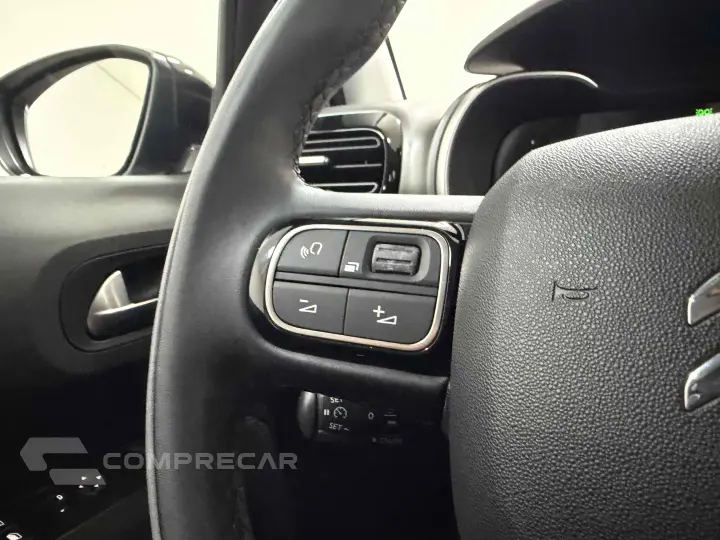 C4 CACTUS 1.6 VTI 120 FLEX FEEL PACK EAT6