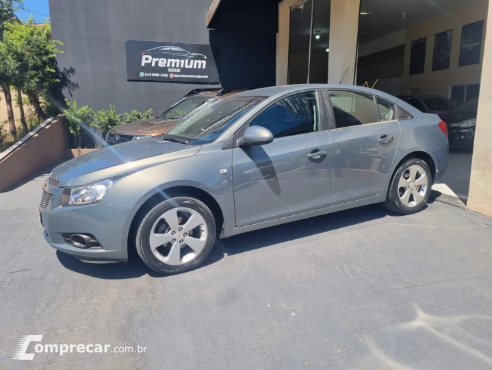 CRUZE 1.8 LT 16V