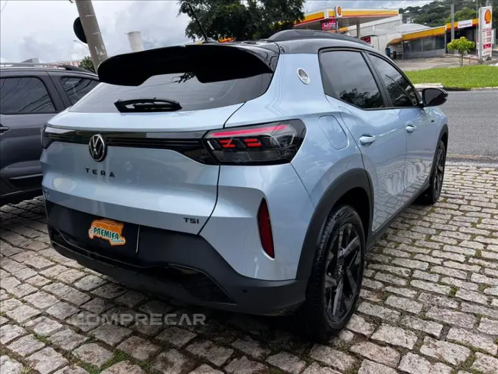 TERA 1.0 170 TSI High