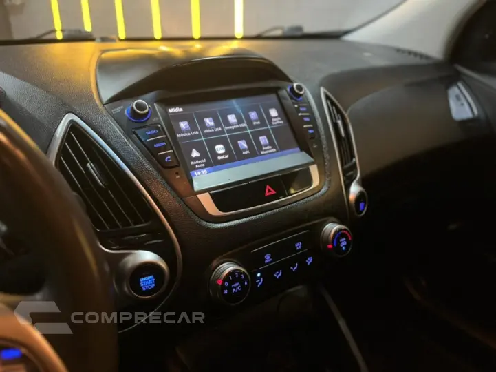 IX35 2.0 MPFI 16V