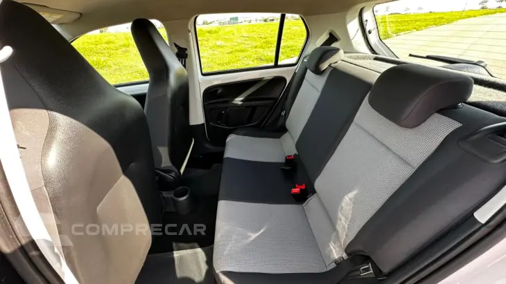 UP 1.0 MPI Take UP 12V