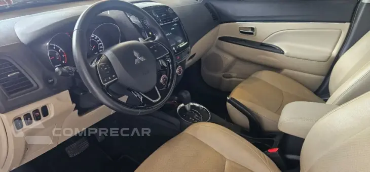 OUTLANDER 2.0 Mivec Sport HPE AWD