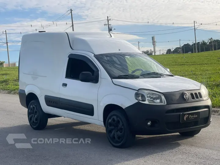FIORINO 1.4 MPI Furgão 8V