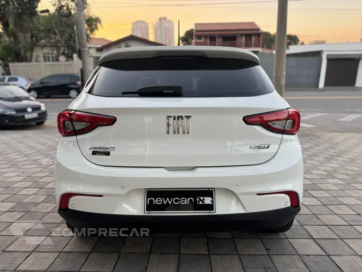 ARGO DRIVE 1.3 8V Flex