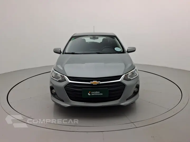 ONIX 1.0 FLEX LT MANUAL