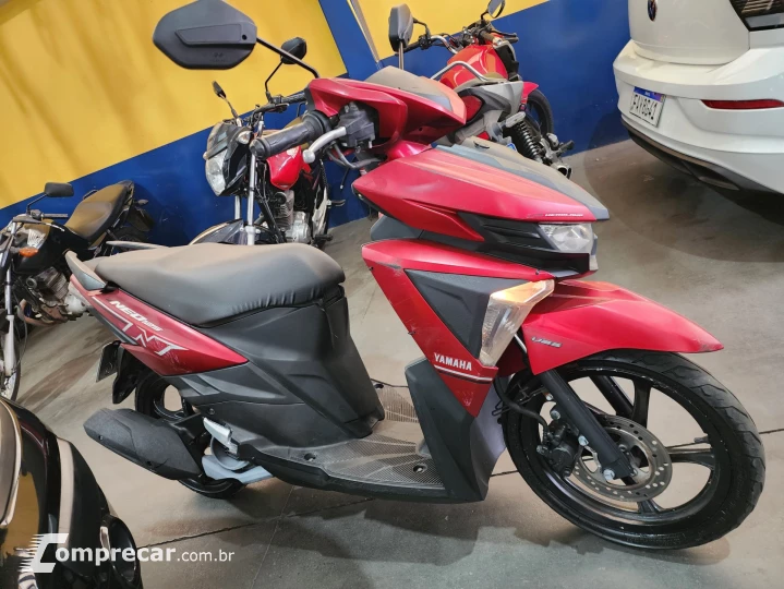 Neo AUTOMATIC 125cc