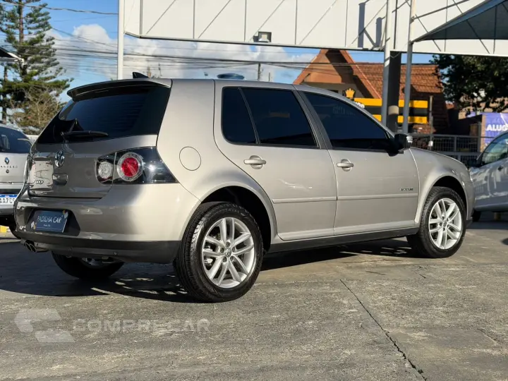Golf Sportline 1.6 Mi Total Flex 8V 4p