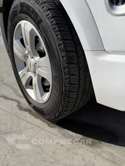 CAPTIVA 2.4 SFI Ecotec FWD 16V