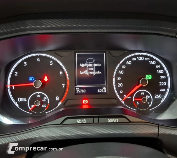 T-CROSS 1.0 200 TSI Sense