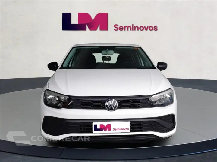 POLO 1.0 MPI TRACK MANUAL