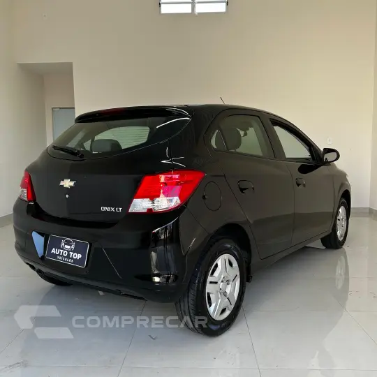 ONIX 1.0 LT