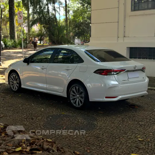 COROLLA 2.0 XEI 16V