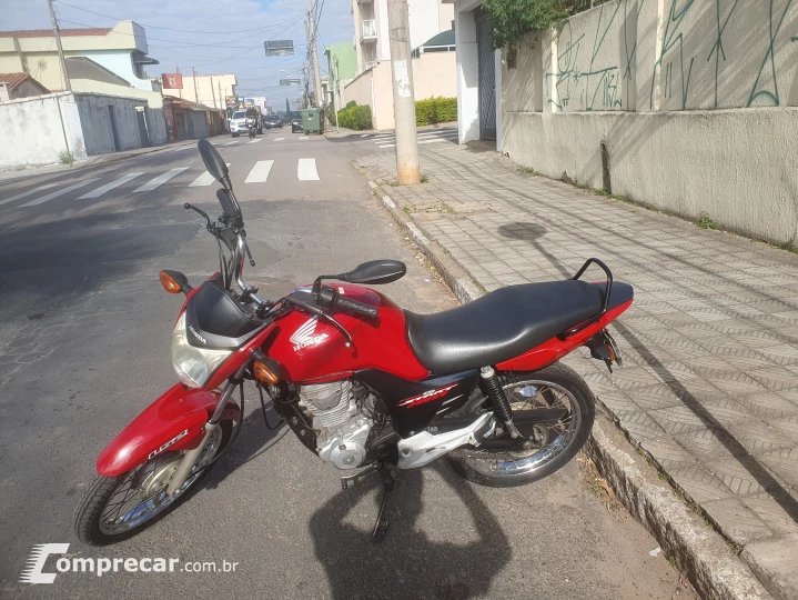 CG 160 STARD