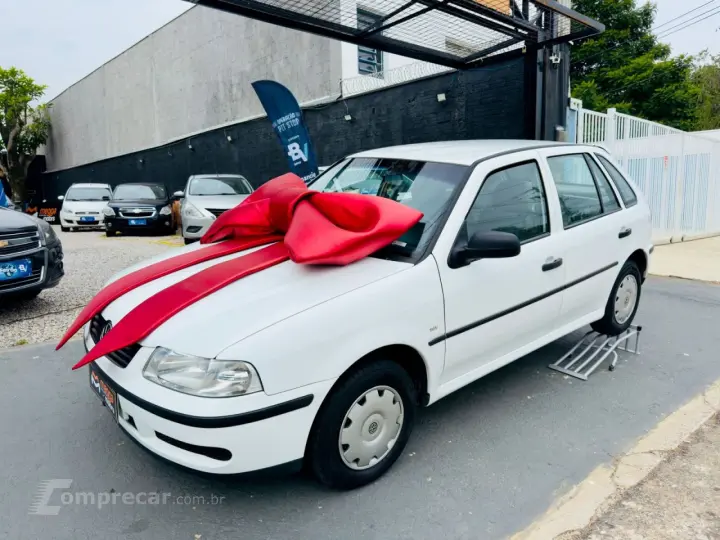 Gol 1.0 16V