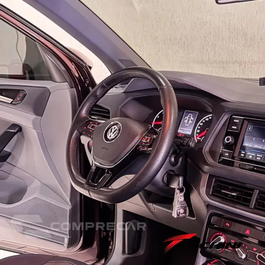 T-Cross 1.0 4P 200 TSI FLEX