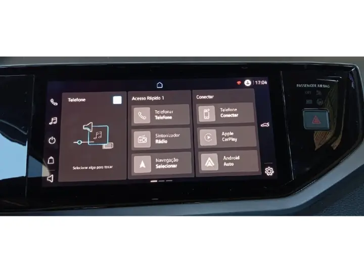 NIVUS 1.0 200 TSI TOTAL FLEX COMFORTLINE AUTOMÁTICO