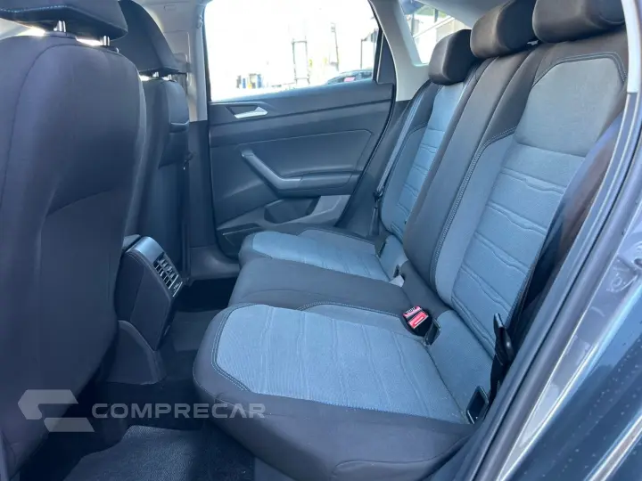 NIVUS 1.0 200 TSI TOTAL FLEX COMFORTLINE AUTOMÁTICO