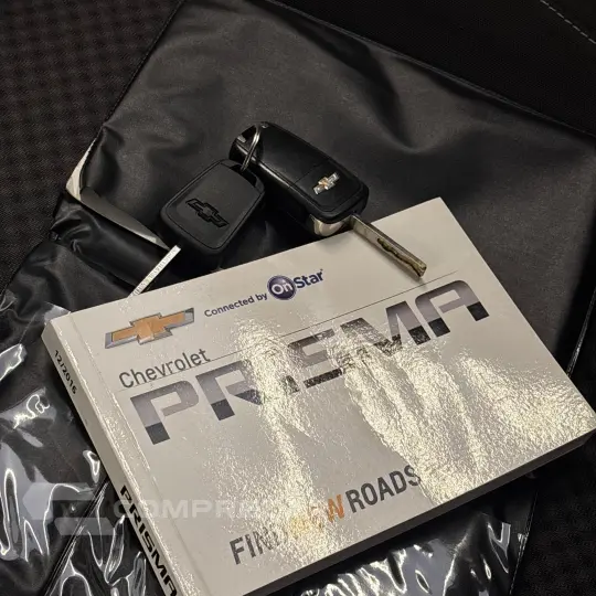 PRISMA Sed. LT 1.4 8V FlexPower 4p