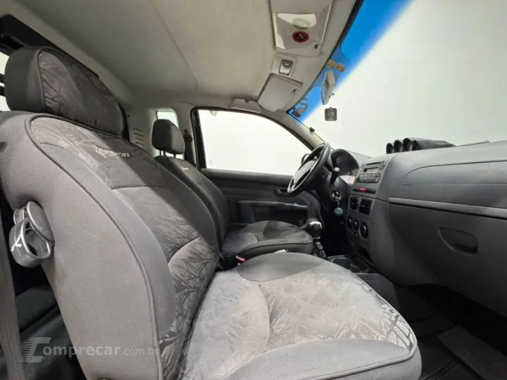 STRADA 1.8 MPI ADVENTURE CE 8V FLEX 2P MANUAL