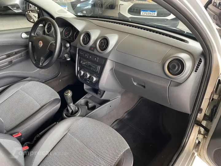 GOL 1.6 MI Power 8V G.V