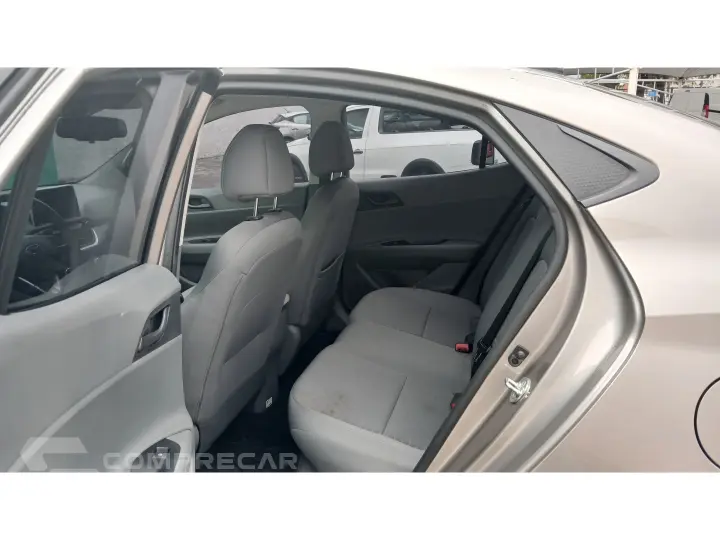 HB20S 1.0 TGDI FLEX LIMITED AUTOMÁTICO