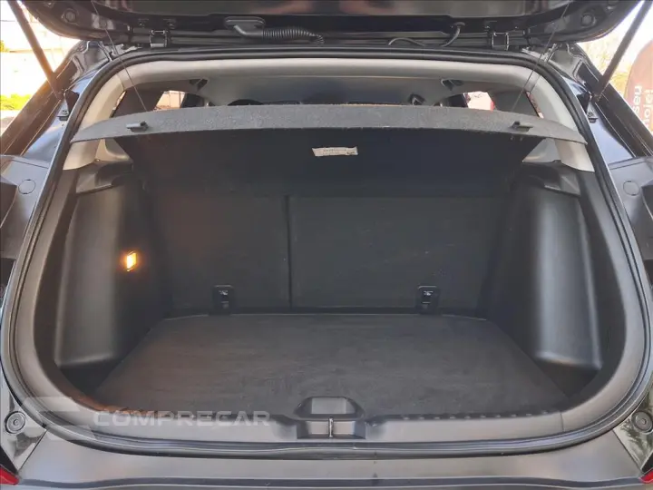 TRACKER 1.0 TURBO FLEX LT AUTOMÁTICO